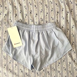 Lululemon Hotty hot 2.5”